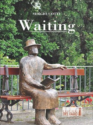 cover image of Waiting